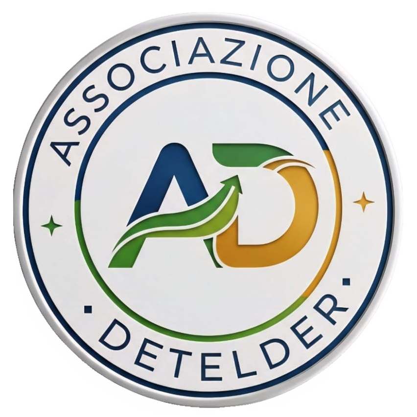 Logo Associazione Detelder